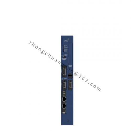 GE 531X303MCPBBG1 Power Supply Board for Industrial Applications