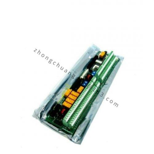 GE 531X305NTBAPG1 NTB/3TB Terminal Board for Industrial Control Systems