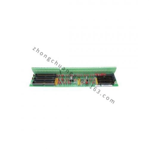 GE 531X305NTBAPG1 NTB/3TB Terminal Board for Industrial Control Systems