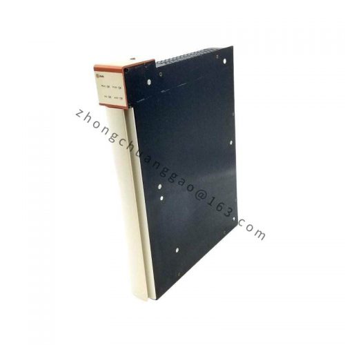 GE 8106-TI-RT - High Performance Industrial Control Module