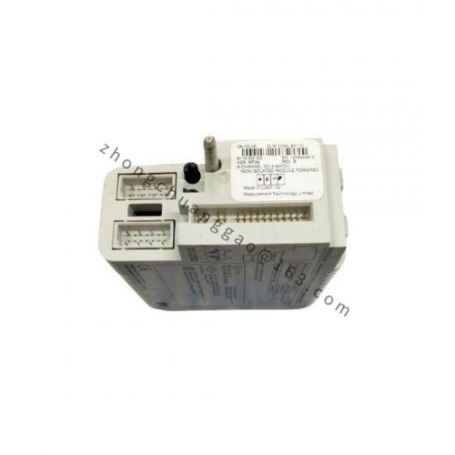 GE 8115-DO-DC Industrial Digital Output Module, High Precision Control