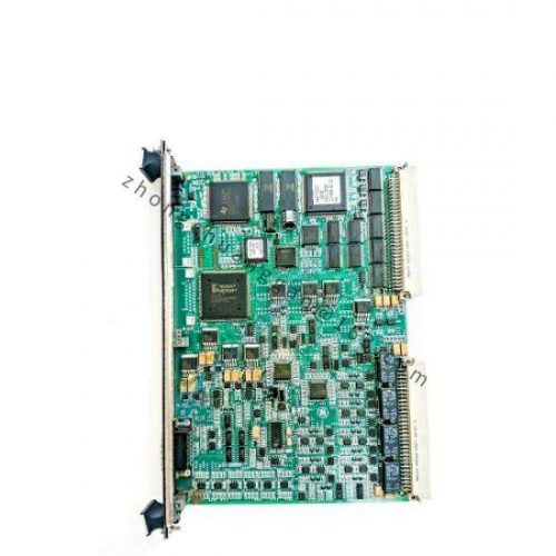 GE 8115-DO-DC Industrial Digital Output Module, High Precision Control