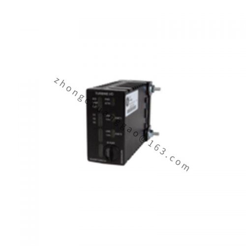GE 8115-DO-DC Industrial Digital Output Module, High Precision Control