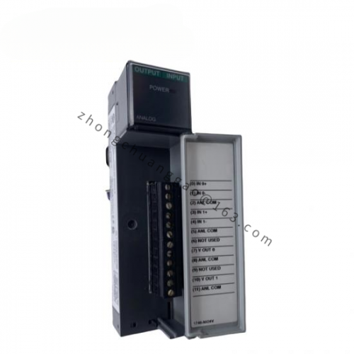 GE 8121-DI-DC Digital Input Module