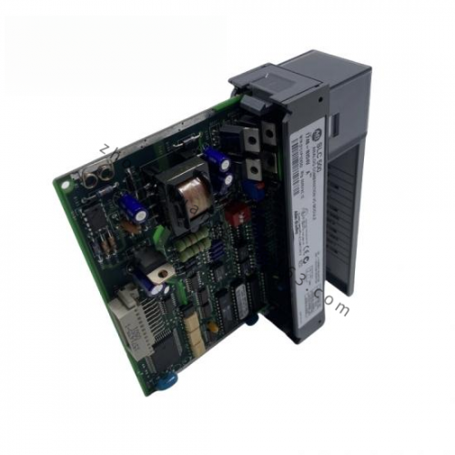 GE 8121-DI-DC Digital Input Module