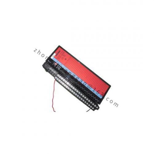 GE 84-W8559F01B PLC Module - Control Unit