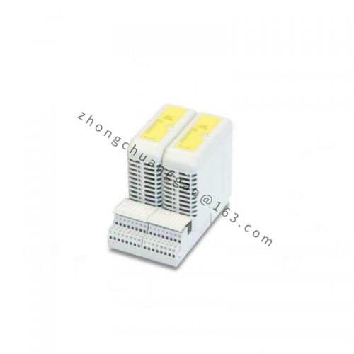 GE 8810-HI-TX-01 High-Frequency Control Module