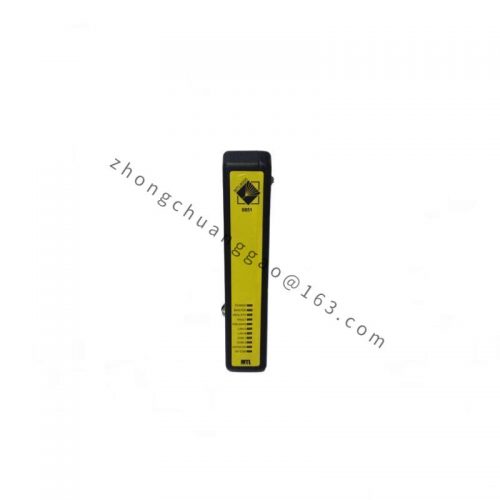 GE 8851-LC-MT: High-Performance Industrial Control Module