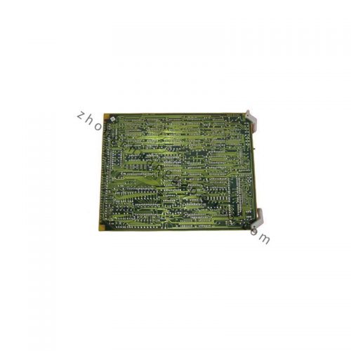 GE 8851-LC-MT: High-Performance Industrial Control Module