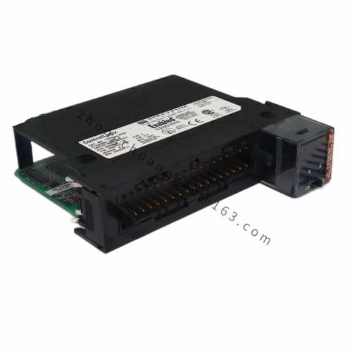GE 94-164136-001 PLC Module for Industrial Automation