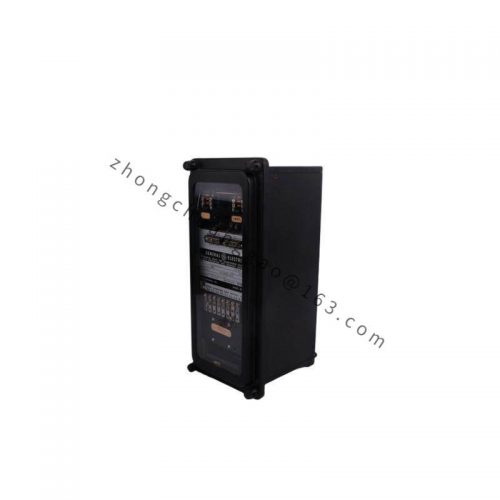 GE BK698CPA15B Industrial Control Module