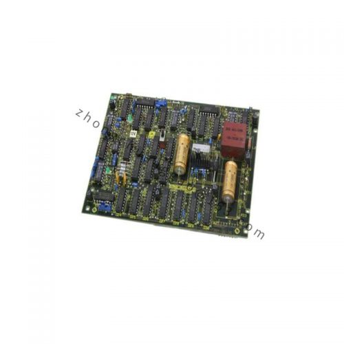 GE BK698CPA15B Industrial Control Module