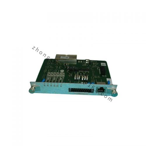 GE COM0011 2RAA005844A0007J PLC Module - Control & Automation Solutions