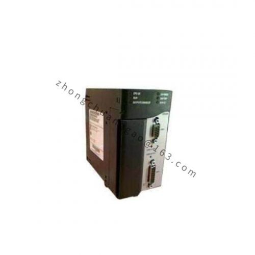 GE COM0011 2RAA005844A0007J PLC Module - Control & Automation Solutions
