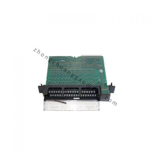 GE CR453CE2HBB Control Module for Industrial Automation Systems