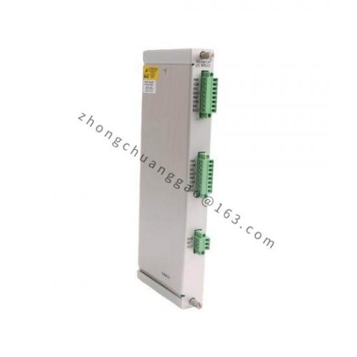 GE CT11T7F10PN1 CR11 Control Module for Industrial Automation Systems