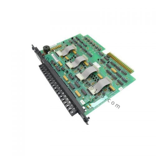 GE CT11T7F10PN1 CR11 Control Module for Industrial Automation Systems