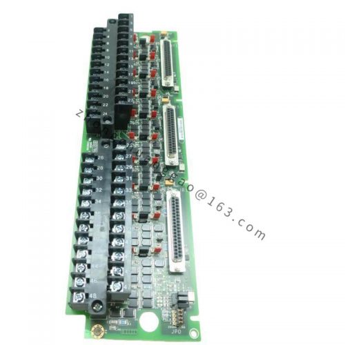 GE CT11T7F10PN1 CR11 Control Module for Industrial Automation Systems