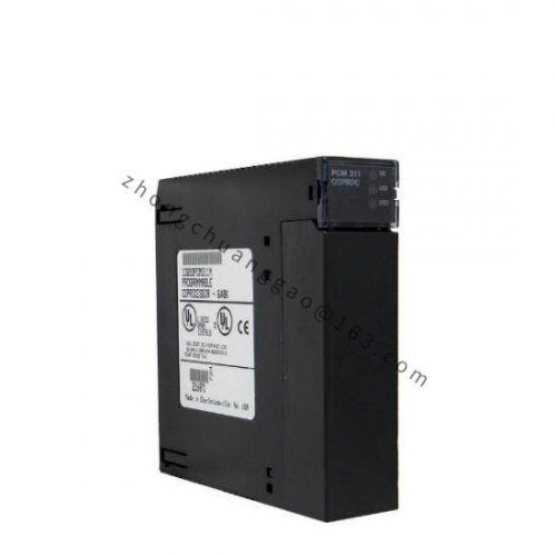 GE CT11T7F10PN1 V2.3 Control Module