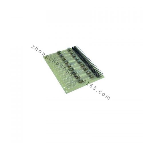 GE CT7P70500470CW24 Industrial Control Module, High Precision and Reliability