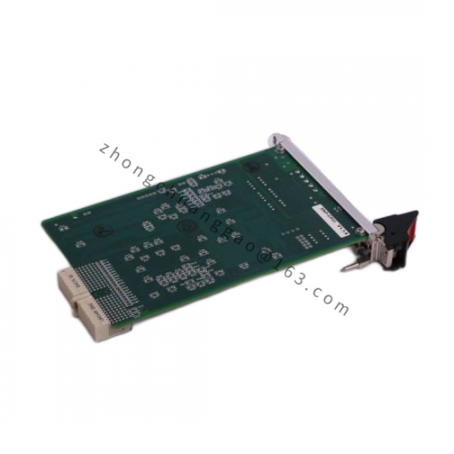 GE D20 MIC Industrial Control Module