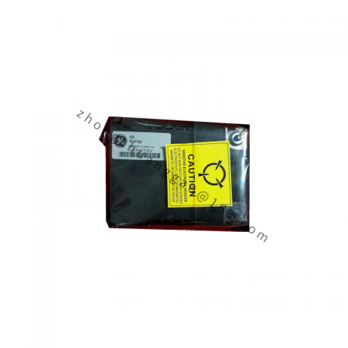 General Electric D20ME-VME High-Performance VME Bus Module