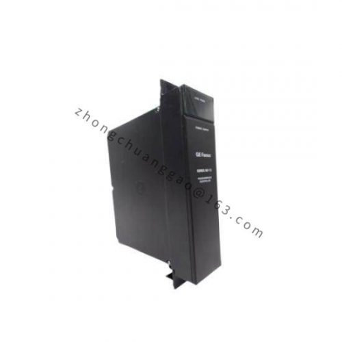GE DFP100 - Advanced Digital Frequency Protection Module