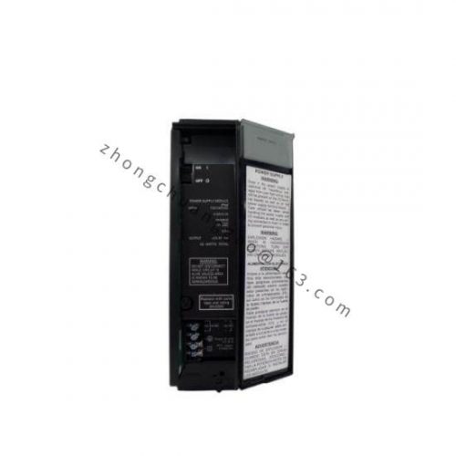 GE DFP100 - Advanced Digital Frequency Protection Module