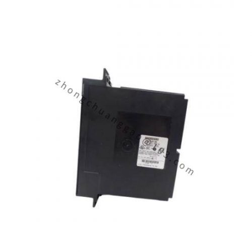 GE DFP100 - Advanced Digital Frequency Protection Module