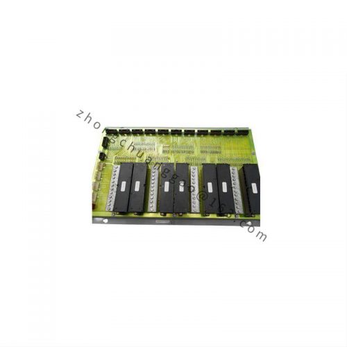GE DFP100 - Advanced Digital Frequency Protection Module