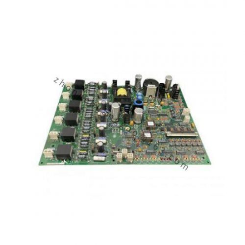 GE DL-1200/RTU Industrial Remote Terminal Unit for Enhanced Process Automation