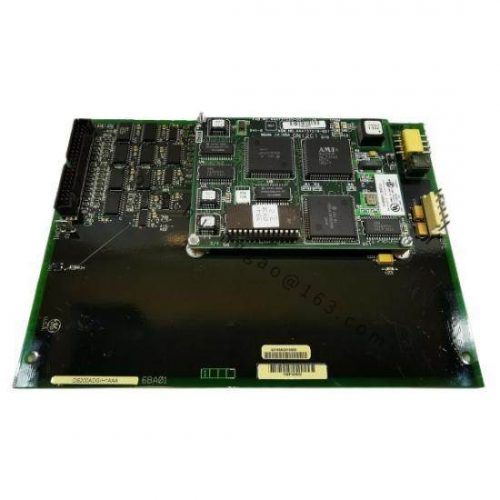 GE DS200ADGIH1AAA - High-Performance Auxiliary Interface Board for Mark V Turbine Control Systems