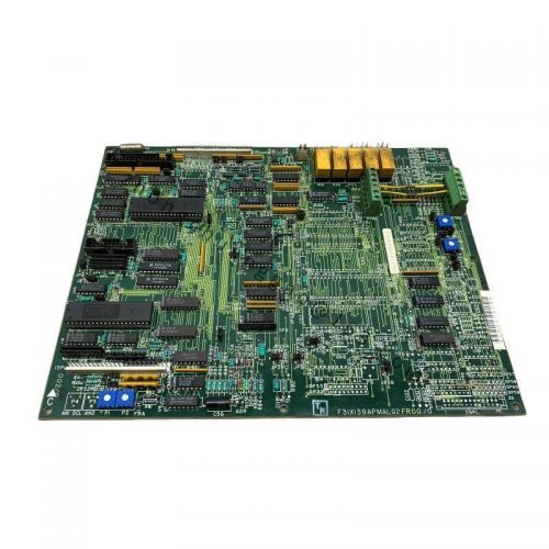 GE DS200CTBAG1ADD Mark V Terminal Board