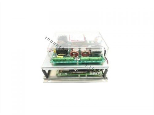 GE DS200DMCBG1AED - Industrial Control Module