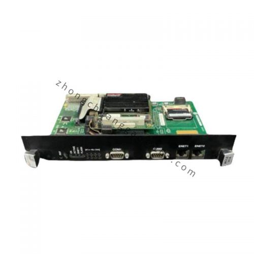 GE DS200DMCBG1AED - Industrial Control Module