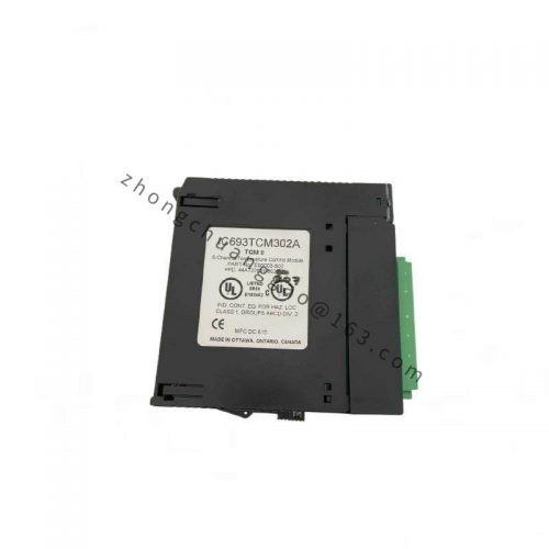 GE DS200LDCCH1ANA: High-Performance Digital Control Module for Advanced Automation