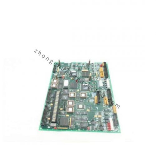 GE DS200LDCCH1ANA: High-Performance Digital Control Module for Advanced Automation