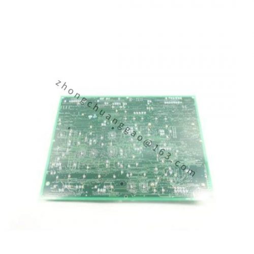 GE DS200LDCCH1ANA: High-Performance Digital Control Module for Advanced Automation
