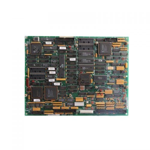 GE DS200SDCCG1AGD: Advanced Communication Module for Industrial Automation
