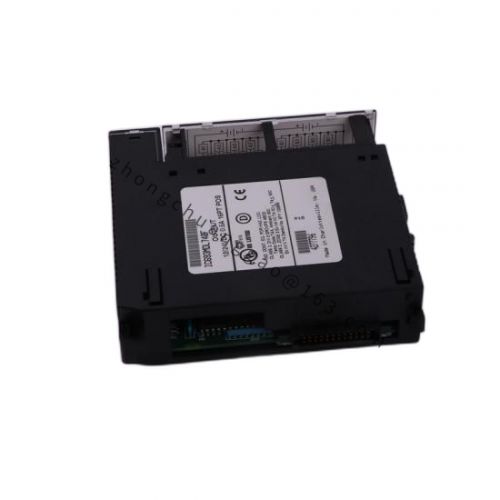 GE DS200SDCCG1AGD: Advanced Communication Module for Industrial Automation