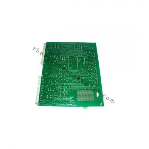 GE DS200TCEAG1BNE - Emergency Over Speed Board for Mark V PLC Systems