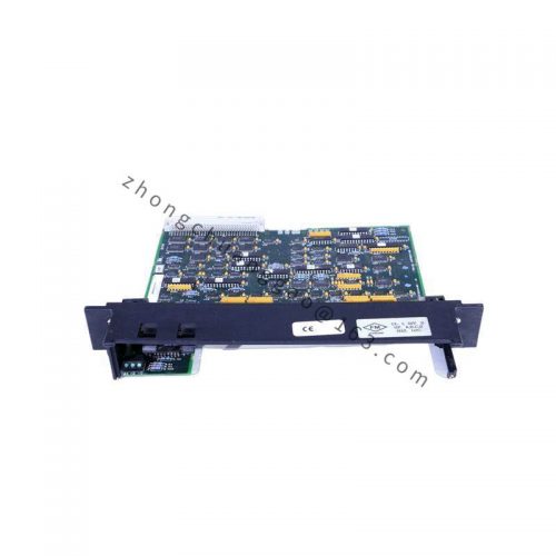 GE DS200TCEAG1BNE - Emergency Over Speed Board for Mark V PLC Systems
