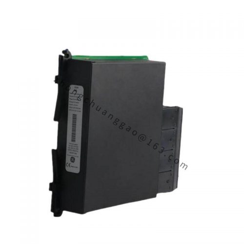 General Electric DS200TCQCG1BGF Analog IO Expander Board for Mark V Series Turbine Control Systems