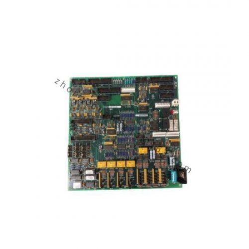 General Electric DS200TCQCG1BKG RST Extended Analog I/O Board
