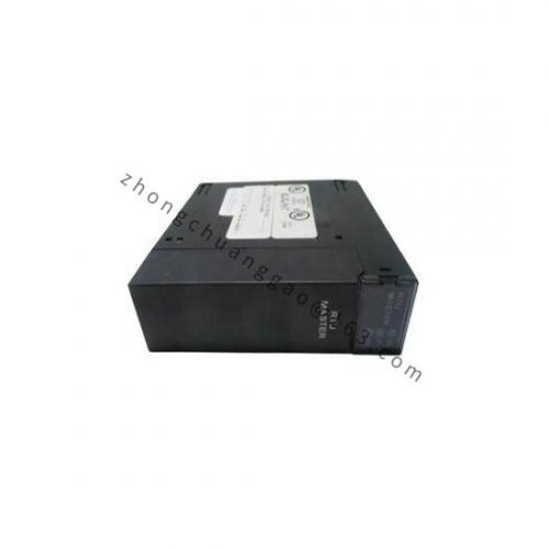 General Electric DS200TCQCG1BKG RST Extended Analog I/O Board