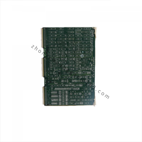 GE FANUC IC693MDL940D: Advanced Control Module for Industrial Automation
