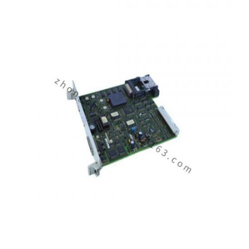 GE DS200UDSAG1ADE - Gas Turbine Control System Excitation Board
