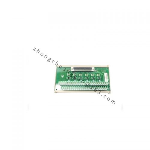 GE DS200UDSAG1ADE - Gas Turbine Control System Excitation Board