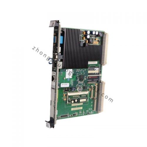 GE DS200UDSAG1ADE - Gas Turbine Control System Excitation Board