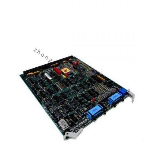 Analog Devices 5B34-04 Current Sensor Module